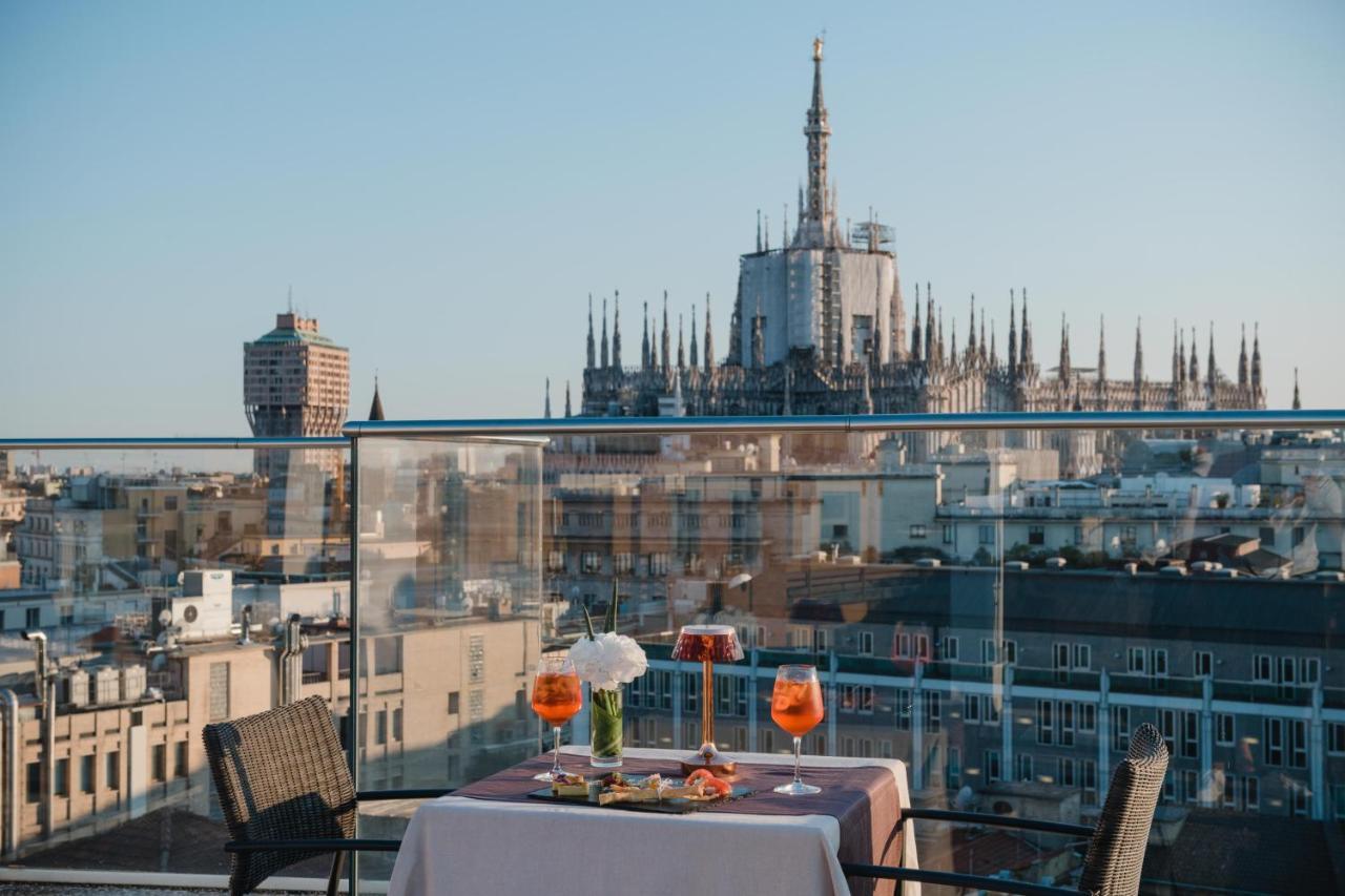 Palazzo Matteotti, The Dedica Anthology, Autograph Collection Hotel - Milan — Фото 2