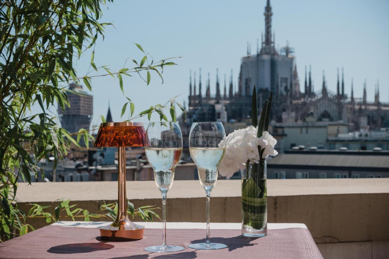 Palazzo Matteotti, The Dedica Anthology, Autograph Collection Hotel - Milan, Milan