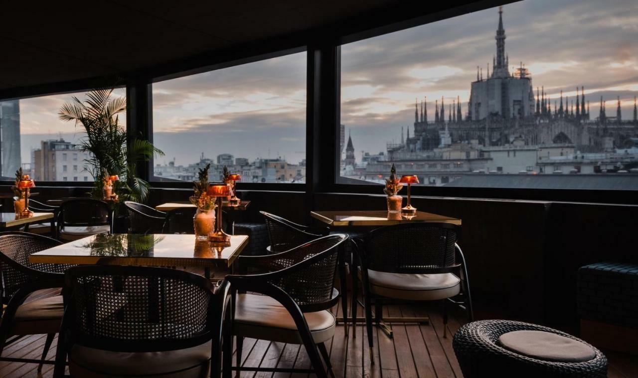 Palazzo Matteotti, The Dedica Anthology, Autograph Collection Hotel - Milan — Фото 1